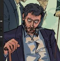 Gregory House